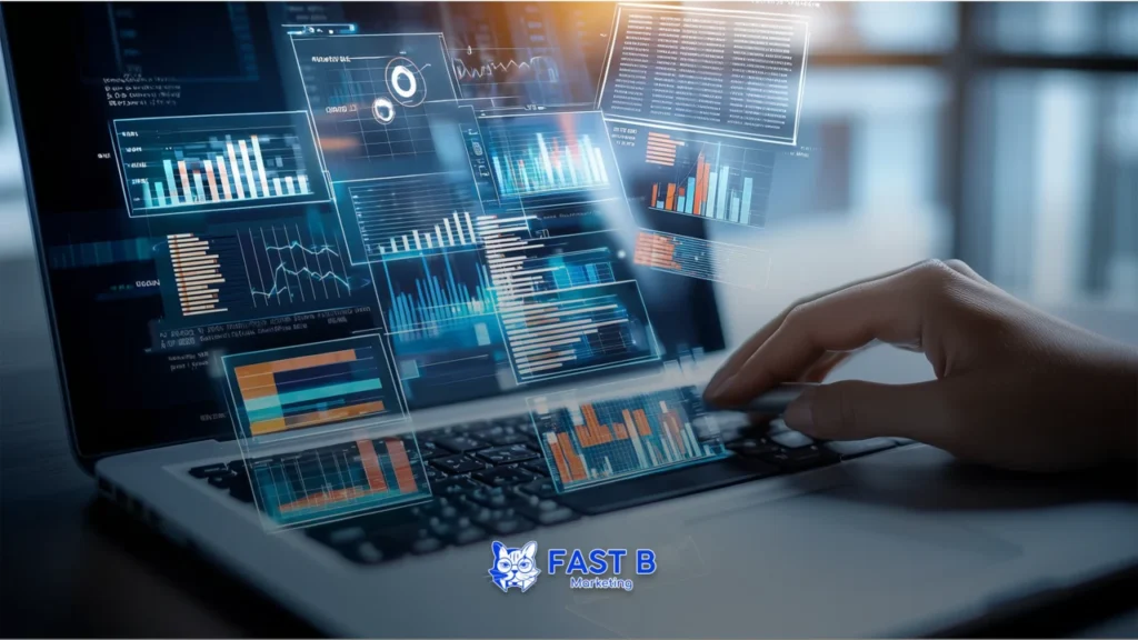 ใช้กลยุทธ์โฆษณาแบบ Data-Driven สำหรับคลินิก - content