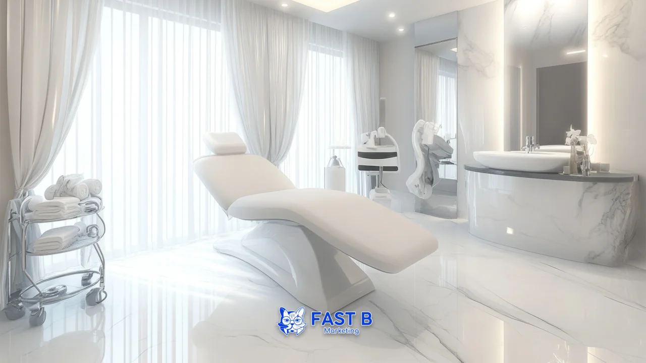 กลยุทธ์การตลาดคลินิก เพื่อความสำเร็จของคลินิกความงาม - content