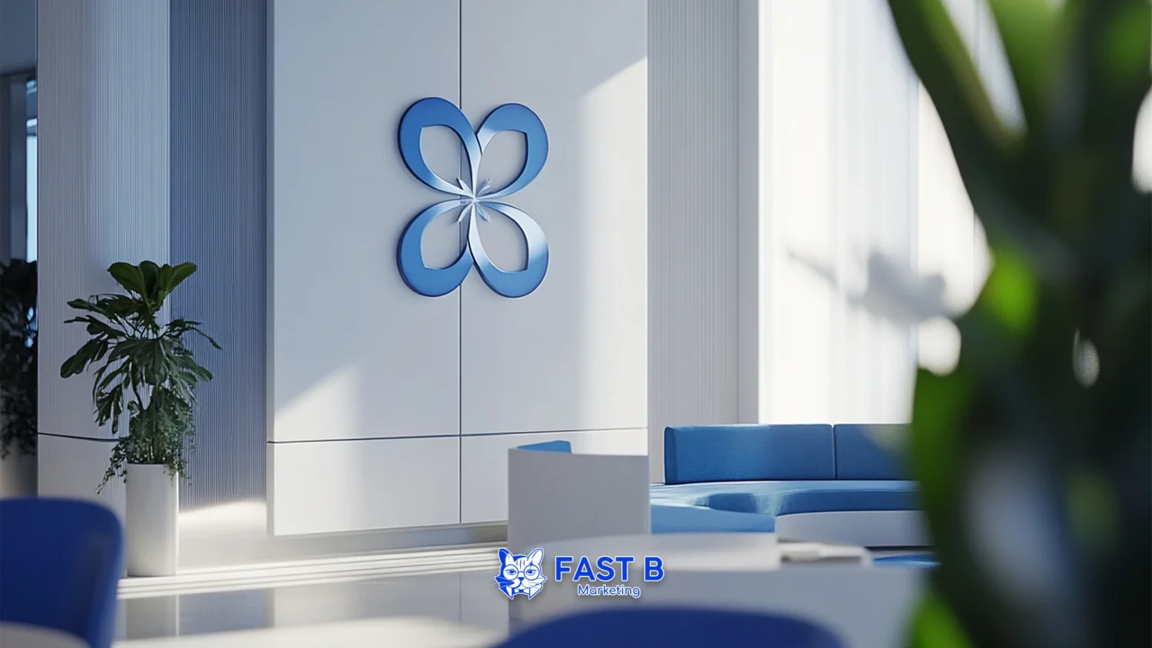 เทคนิคสร้างแบรนด์คลินิกให้โดนใจ