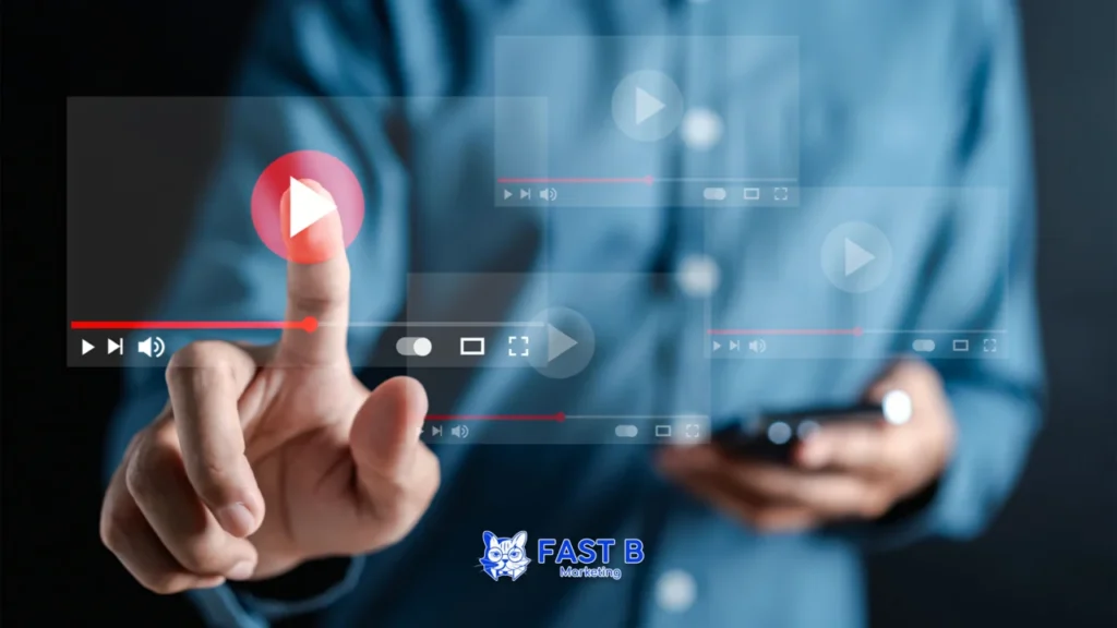 ทำไมธุรกิจต้องใช้คอนเทนต์วิดีโอในปี 2025 - content